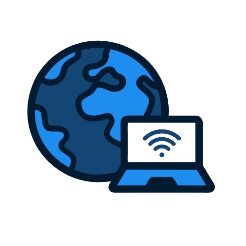 Remote Worldwide Jobs logo